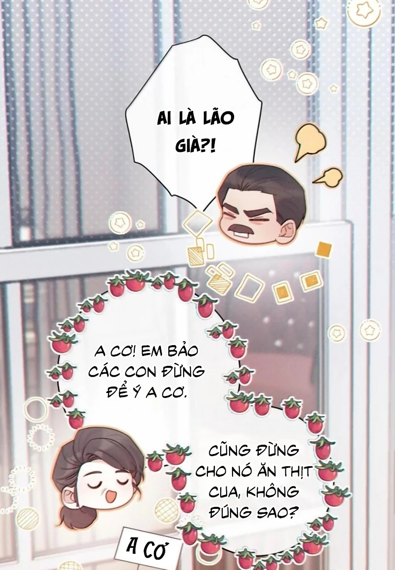 Pheromone Nồng Nàn Chapter 42 - 19