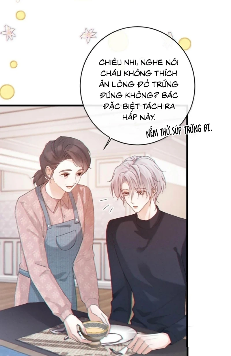 Pheromone Nồng Nàn Chapter 42 - 21