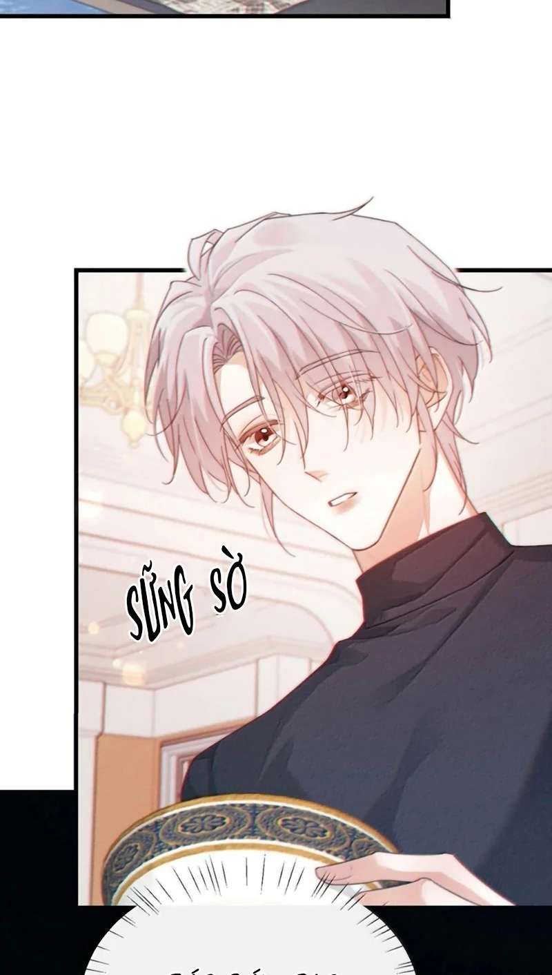 Pheromone Nồng Nàn Chapter 42 - 22