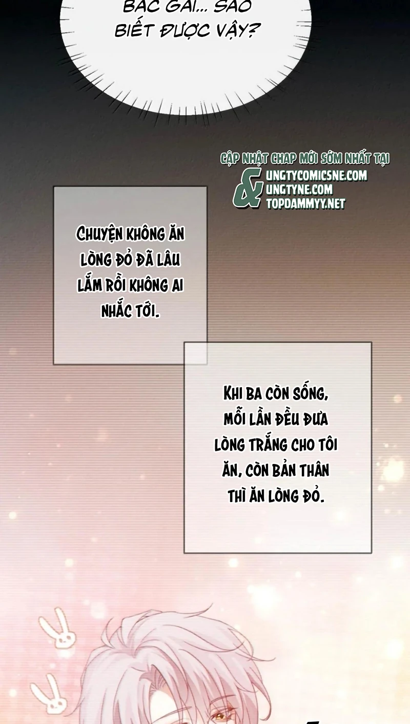 Pheromone Nồng Nàn Chapter 42 - 23
