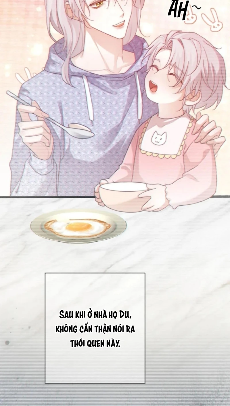 Pheromone Nồng Nàn Chapter 42 - 24