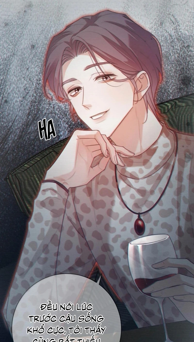 Pheromone Nồng Nàn Chapter 42 - 25