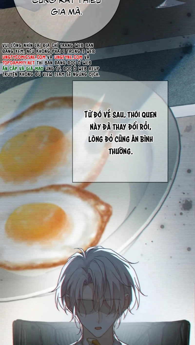 Pheromone Nồng Nàn Chapter 42 - 26