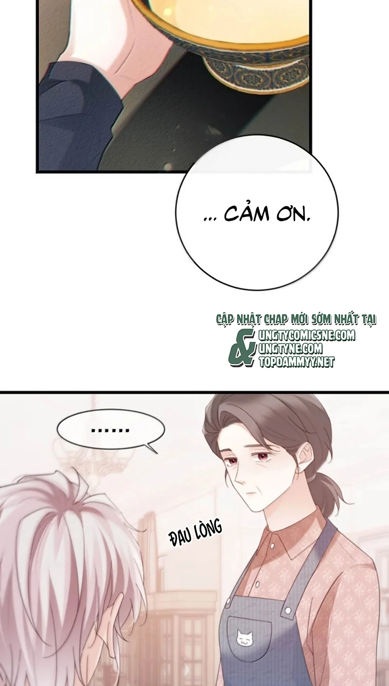 Pheromone Nồng Nàn Chapter 42 - 28