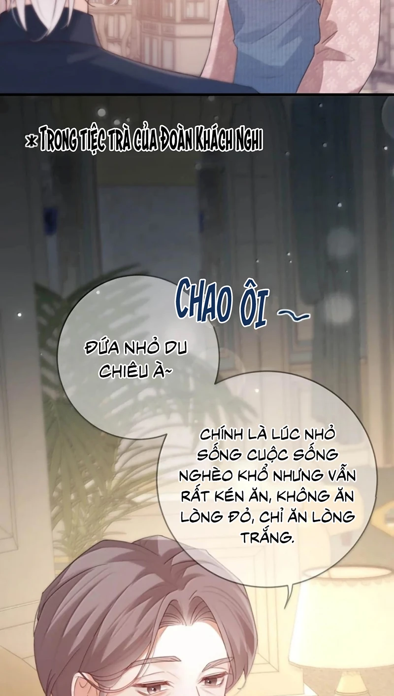 Pheromone Nồng Nàn Chapter 42 - 29