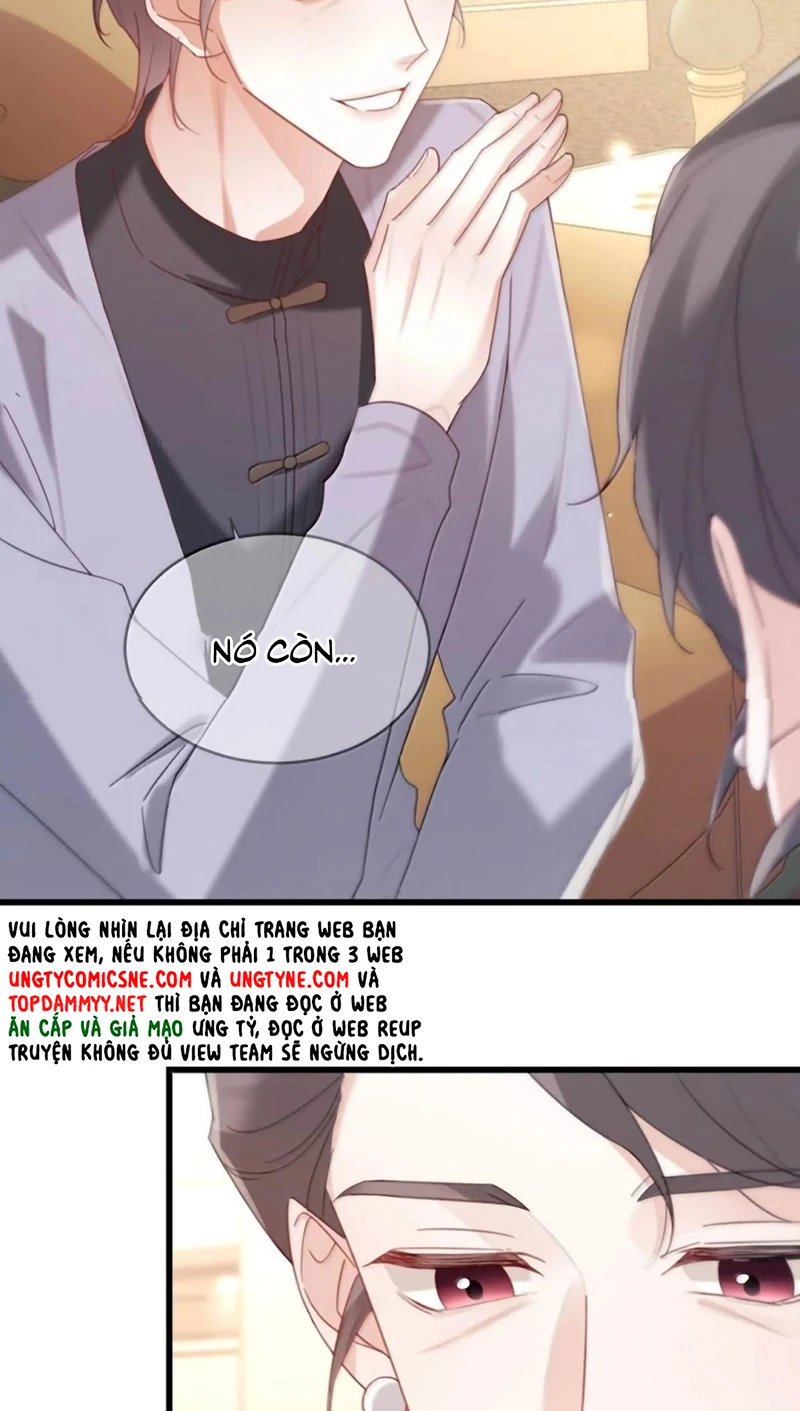 Pheromone Nồng Nàn Chapter 42 - 30
