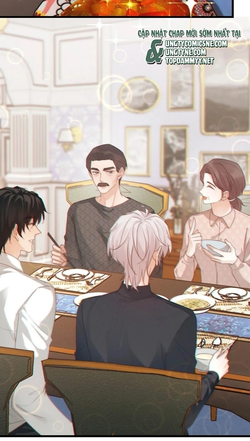 Pheromone Nồng Nàn Chapter 42 - 34