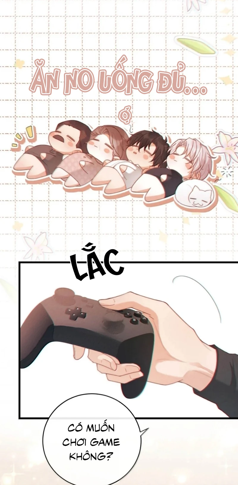 Pheromone Nồng Nàn Chapter 42 - 37