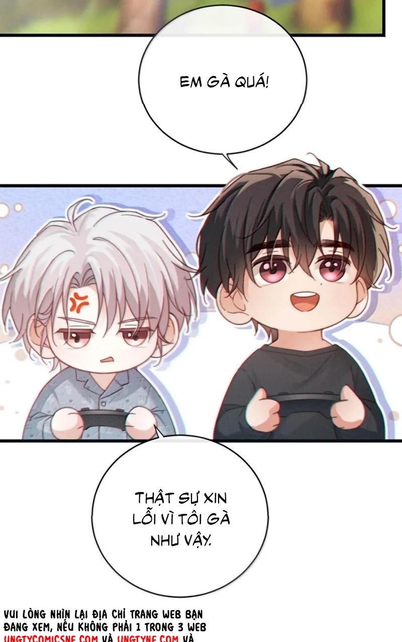 Pheromone Nồng Nàn Chapter 42 - 40