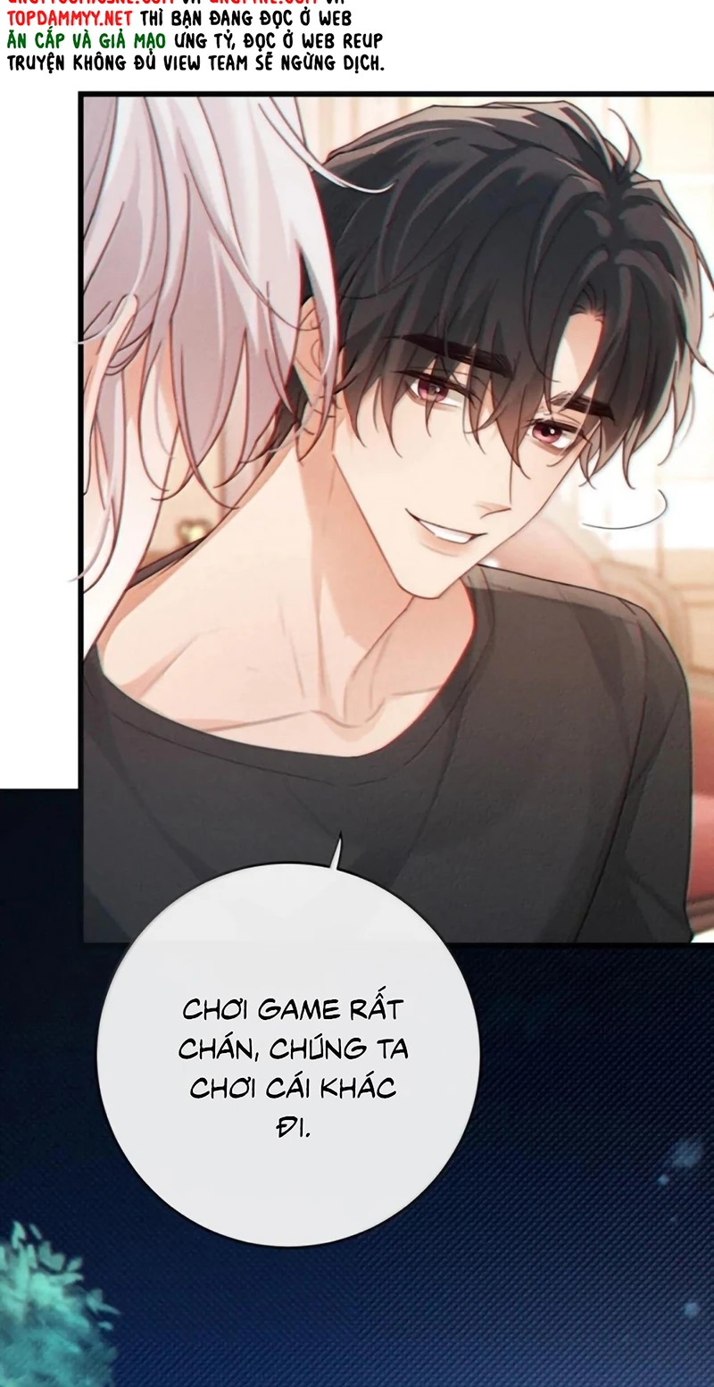 Pheromone Nồng Nàn Chapter 42 - 41