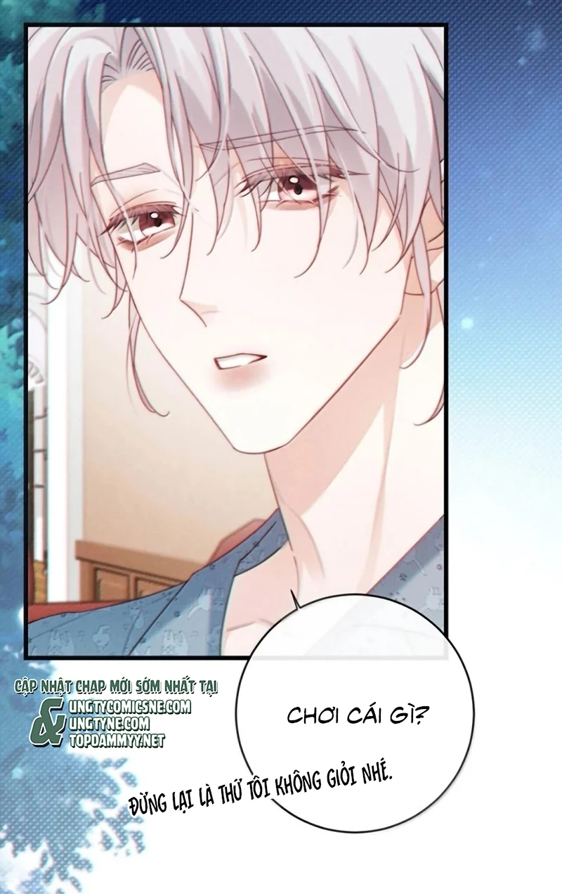 Pheromone Nồng Nàn Chapter 42 - 42