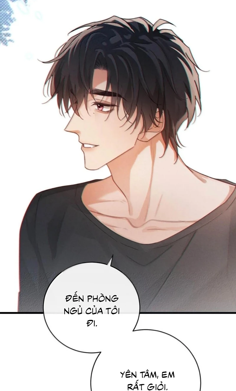 Pheromone Nồng Nàn Chapter 42 - 43