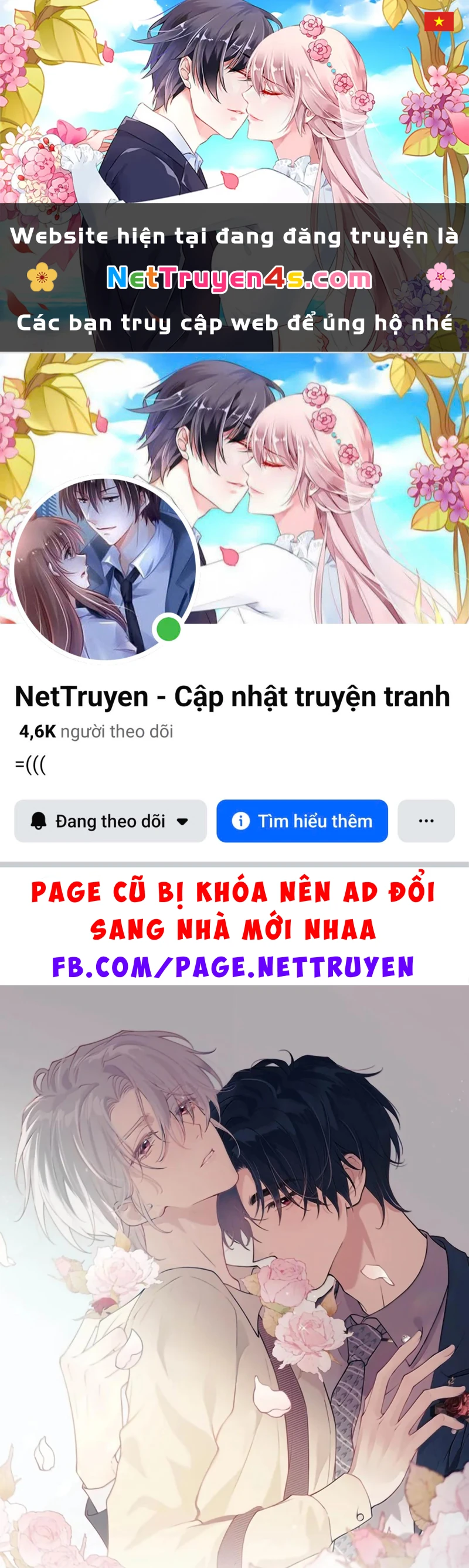 Pheromone Nồng Nàn Chapter 43 - 1