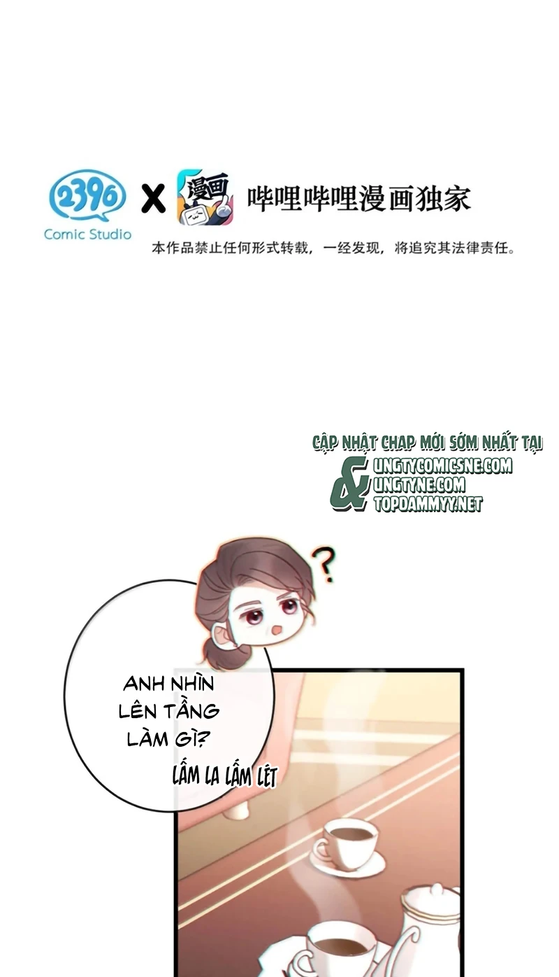 Pheromone Nồng Nàn Chapter 43 - 3