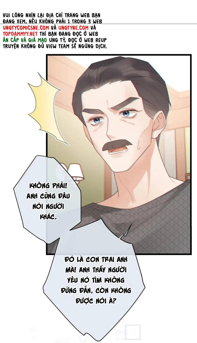 Pheromone Nồng Nàn Chapter 43 - 6