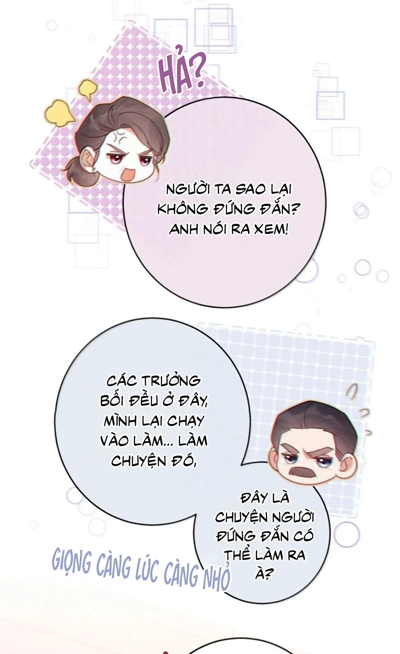 Pheromone Nồng Nàn Chapter 43 - 7