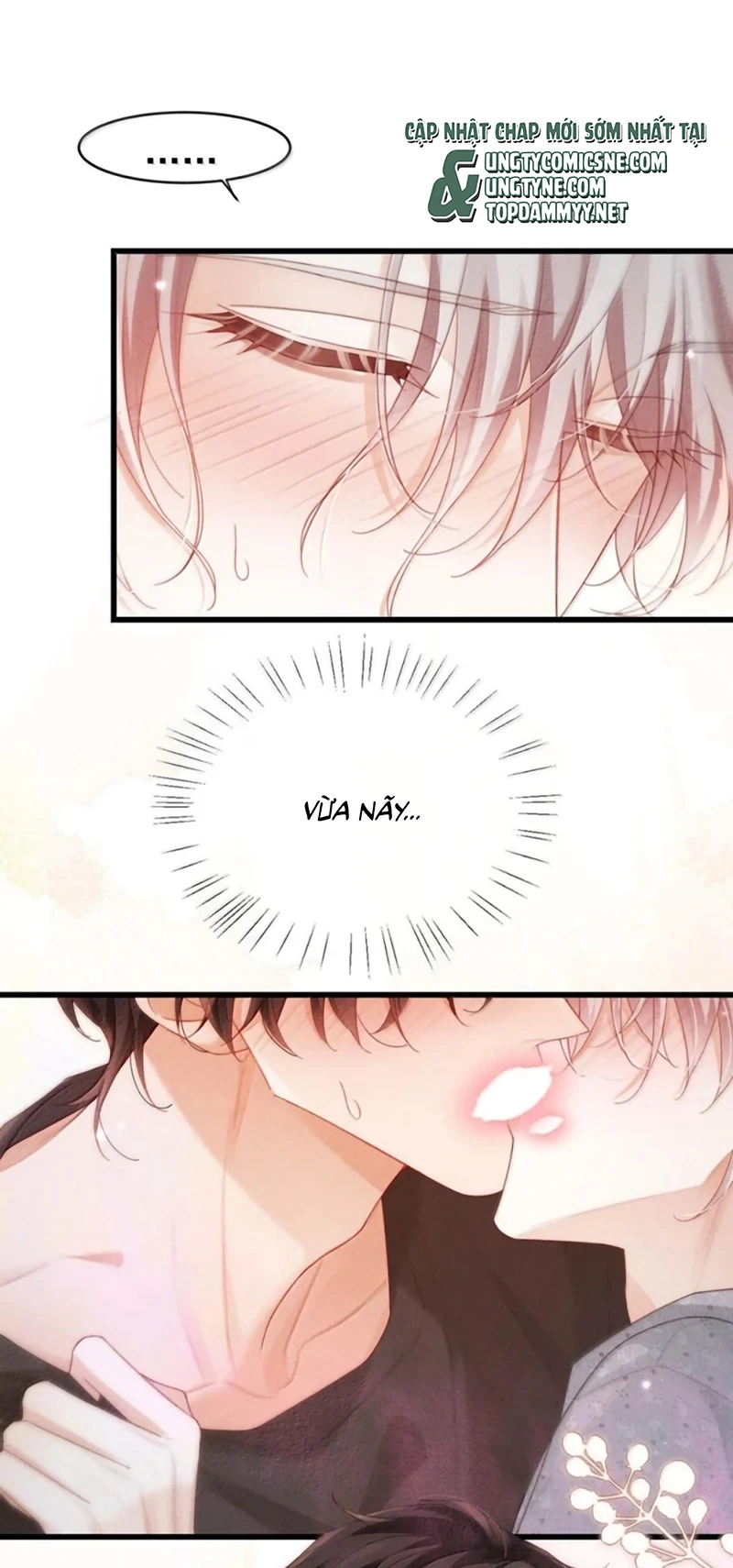 Pheromone Nồng Nàn Chapter 43 - 13