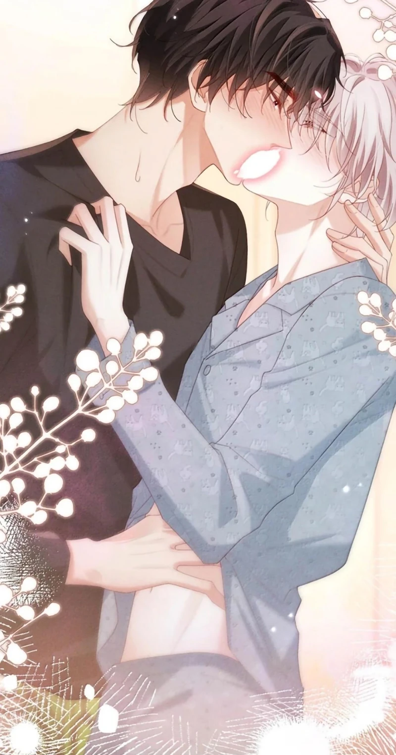 Pheromone Nồng Nàn Chapter 43 - 14