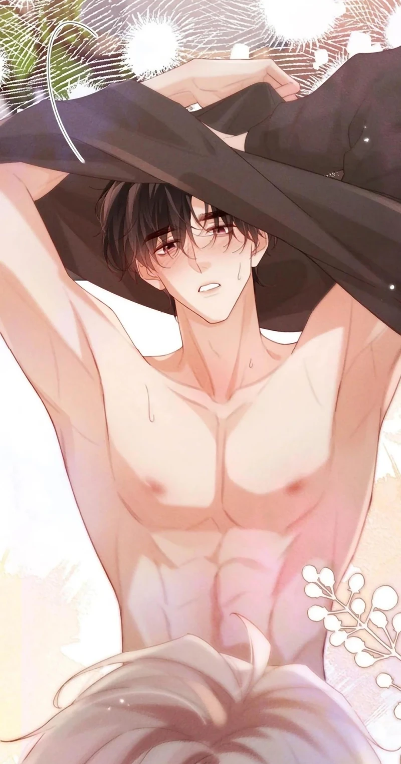 Pheromone Nồng Nàn Chapter 43 - 15