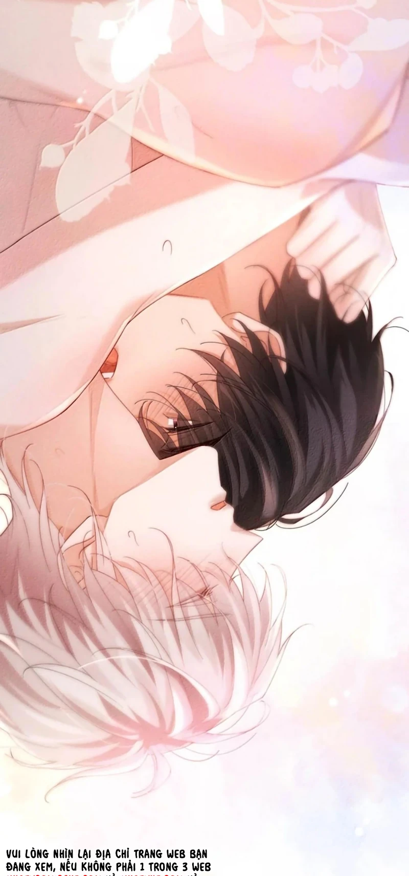 Pheromone Nồng Nàn Chapter 43 - 17