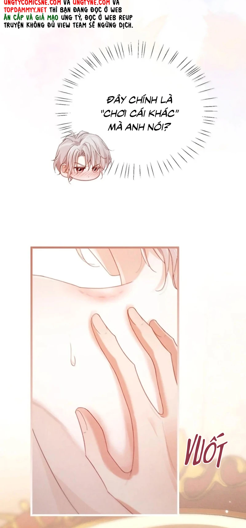 Pheromone Nồng Nàn Chapter 43 - 18