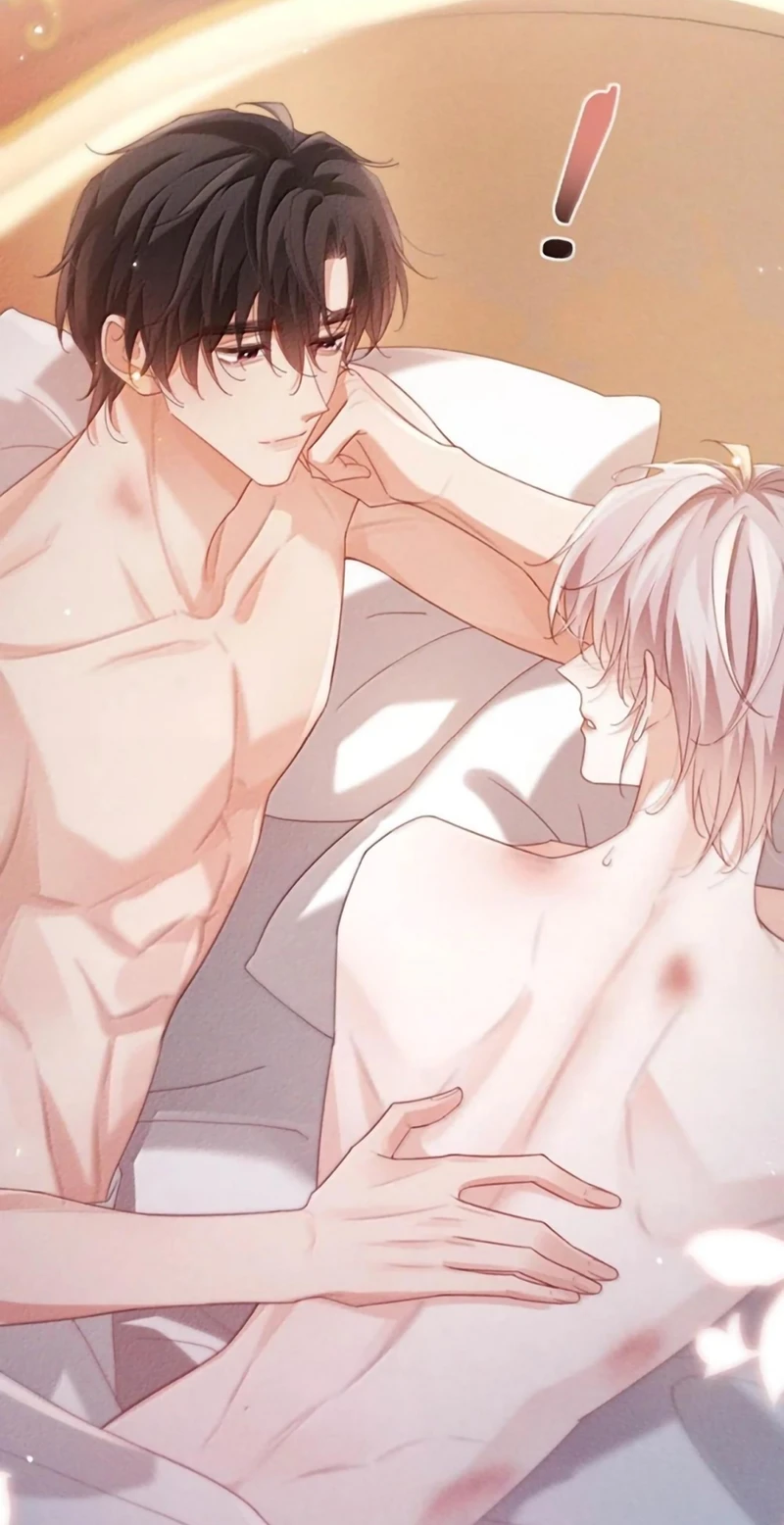 Pheromone Nồng Nàn Chapter 43 - 19