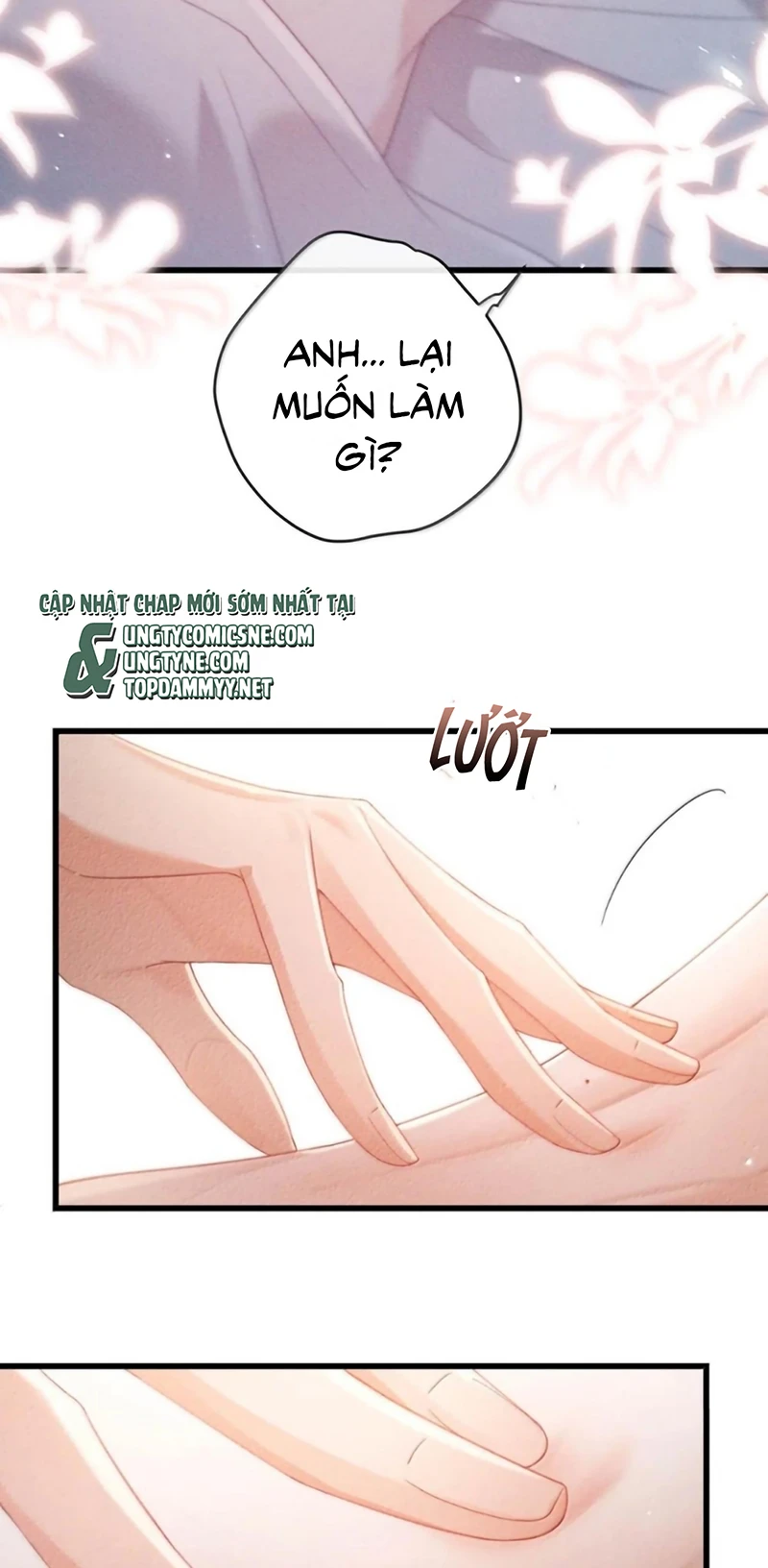 Pheromone Nồng Nàn Chapter 43 - 20