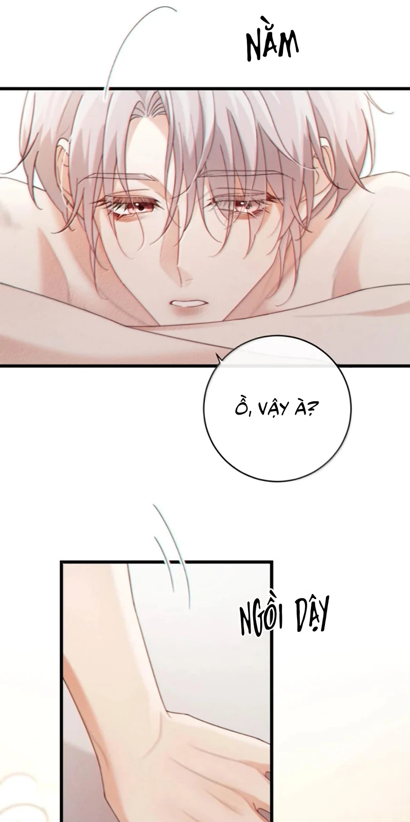 Pheromone Nồng Nàn Chapter 43 - 22