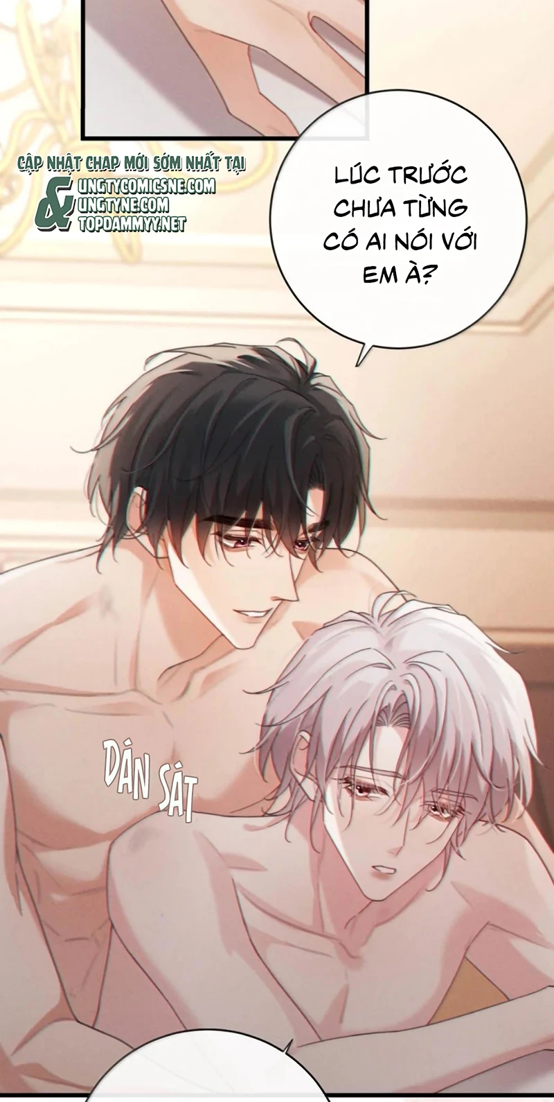 Pheromone Nồng Nàn Chapter 43 - 23