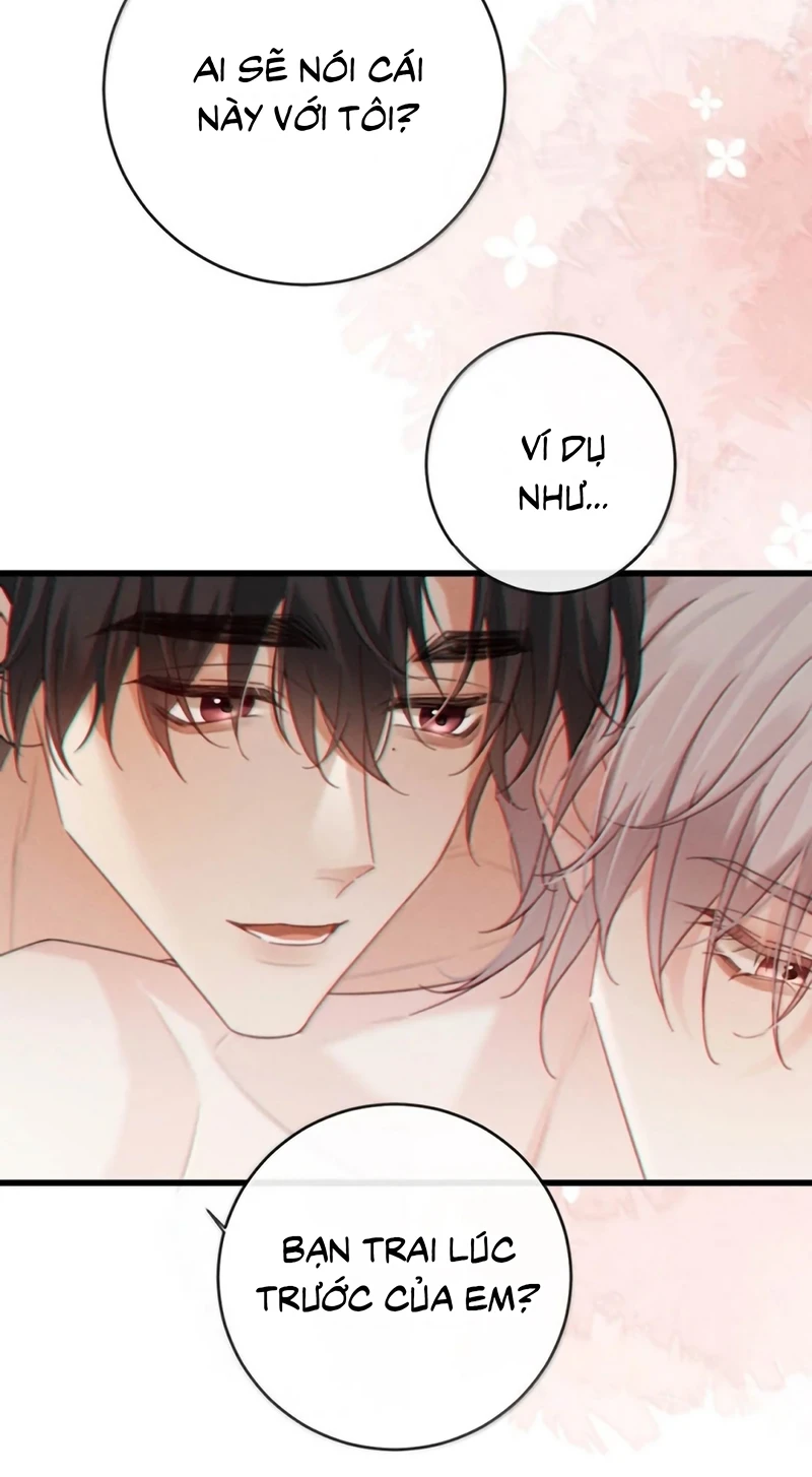 Pheromone Nồng Nàn Chapter 43 - 24