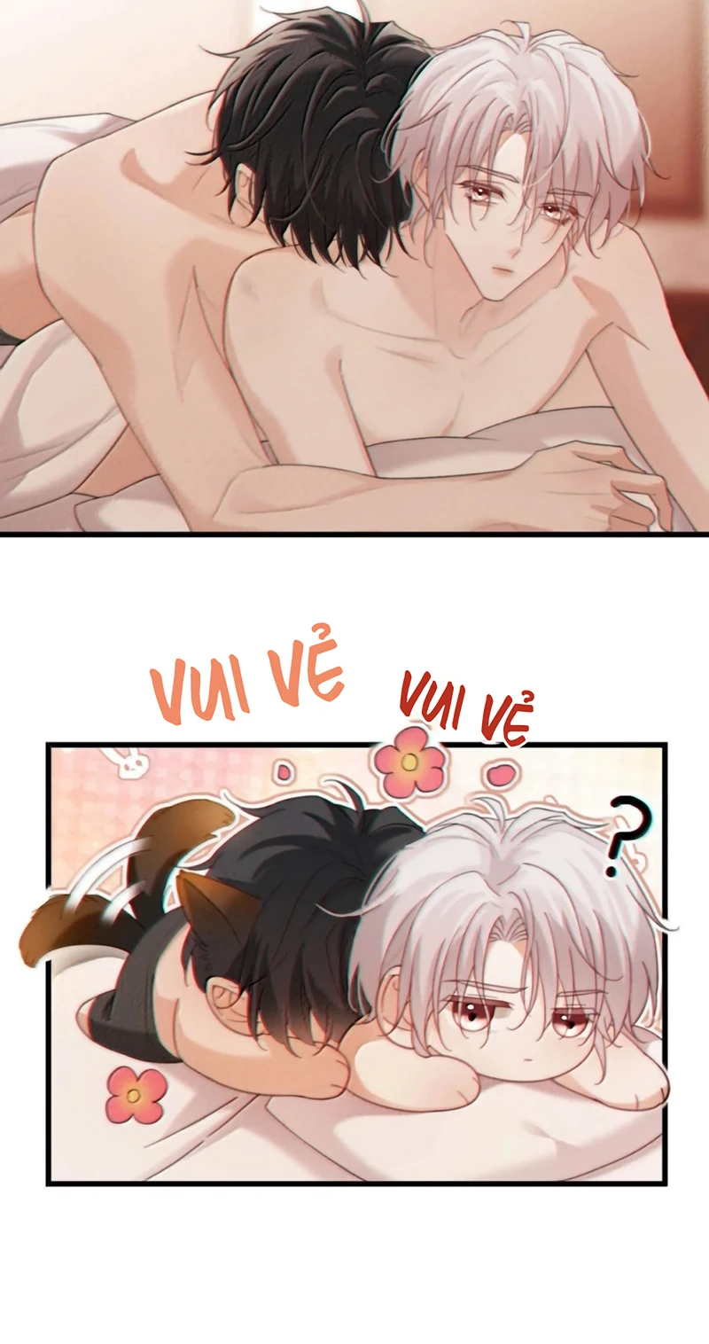 Pheromone Nồng Nàn Chapter 43 - 26