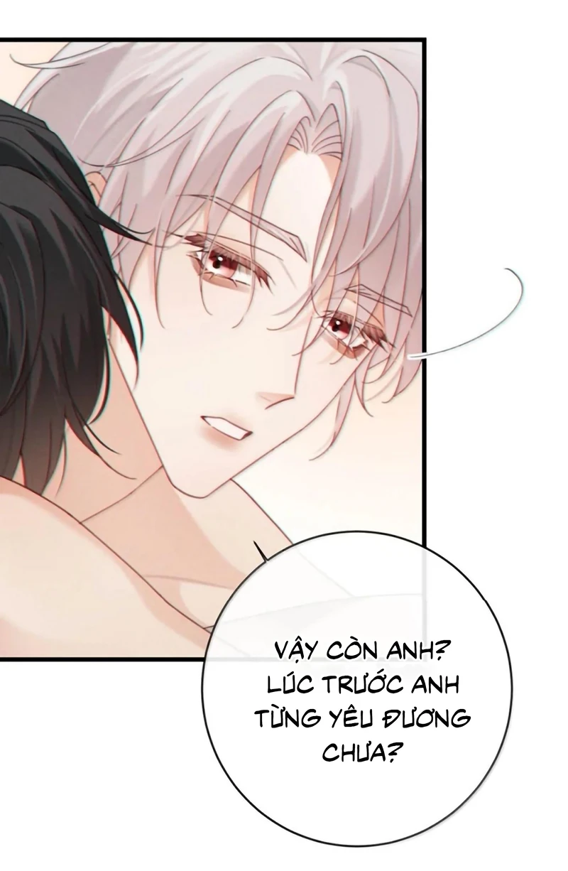 Pheromone Nồng Nàn Chapter 43 - 27