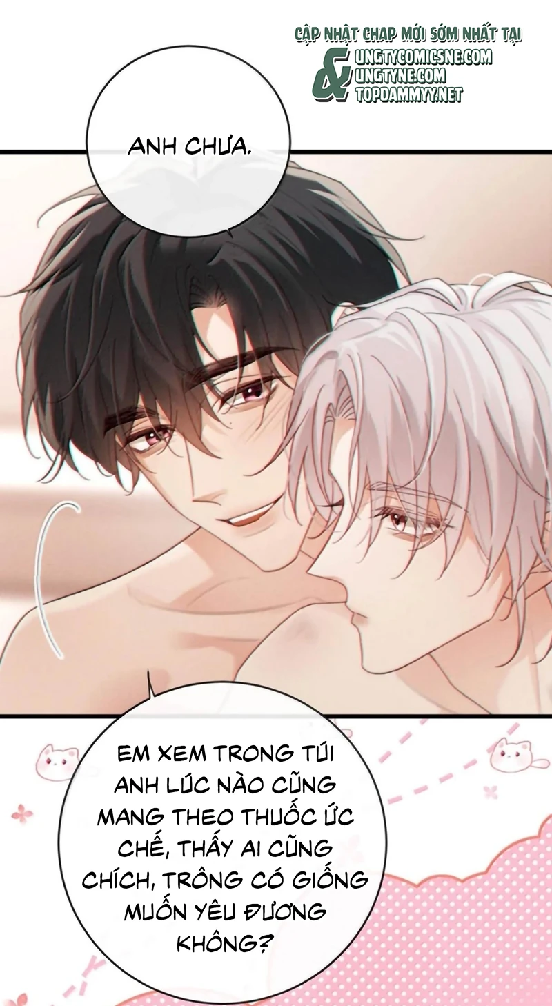 Pheromone Nồng Nàn Chapter 43 - 28