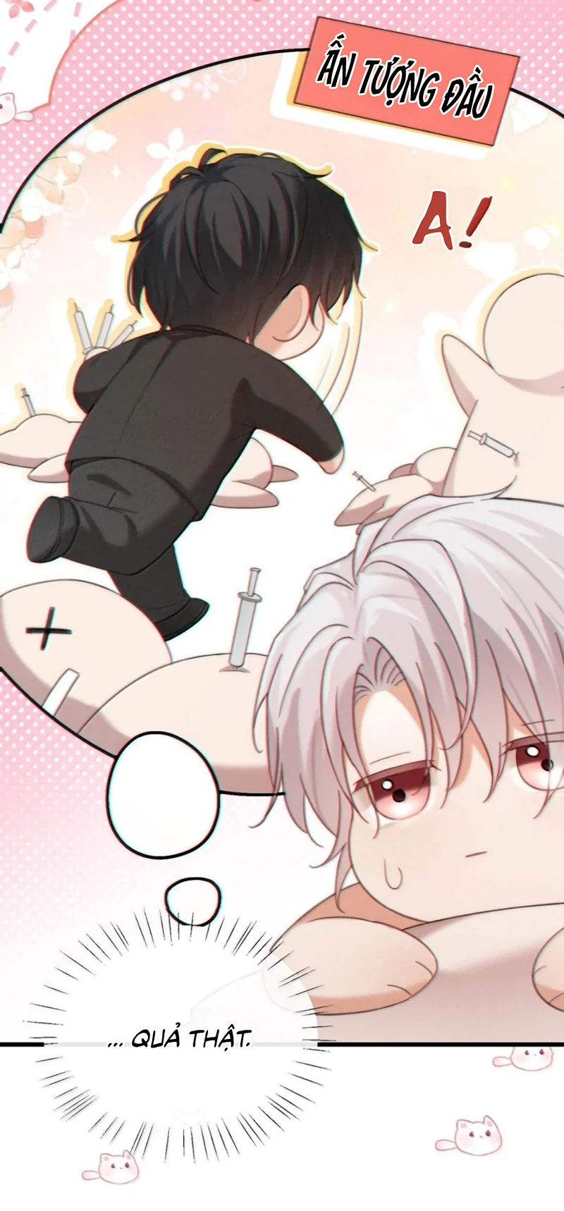 Pheromone Nồng Nàn Chapter 43 - 29