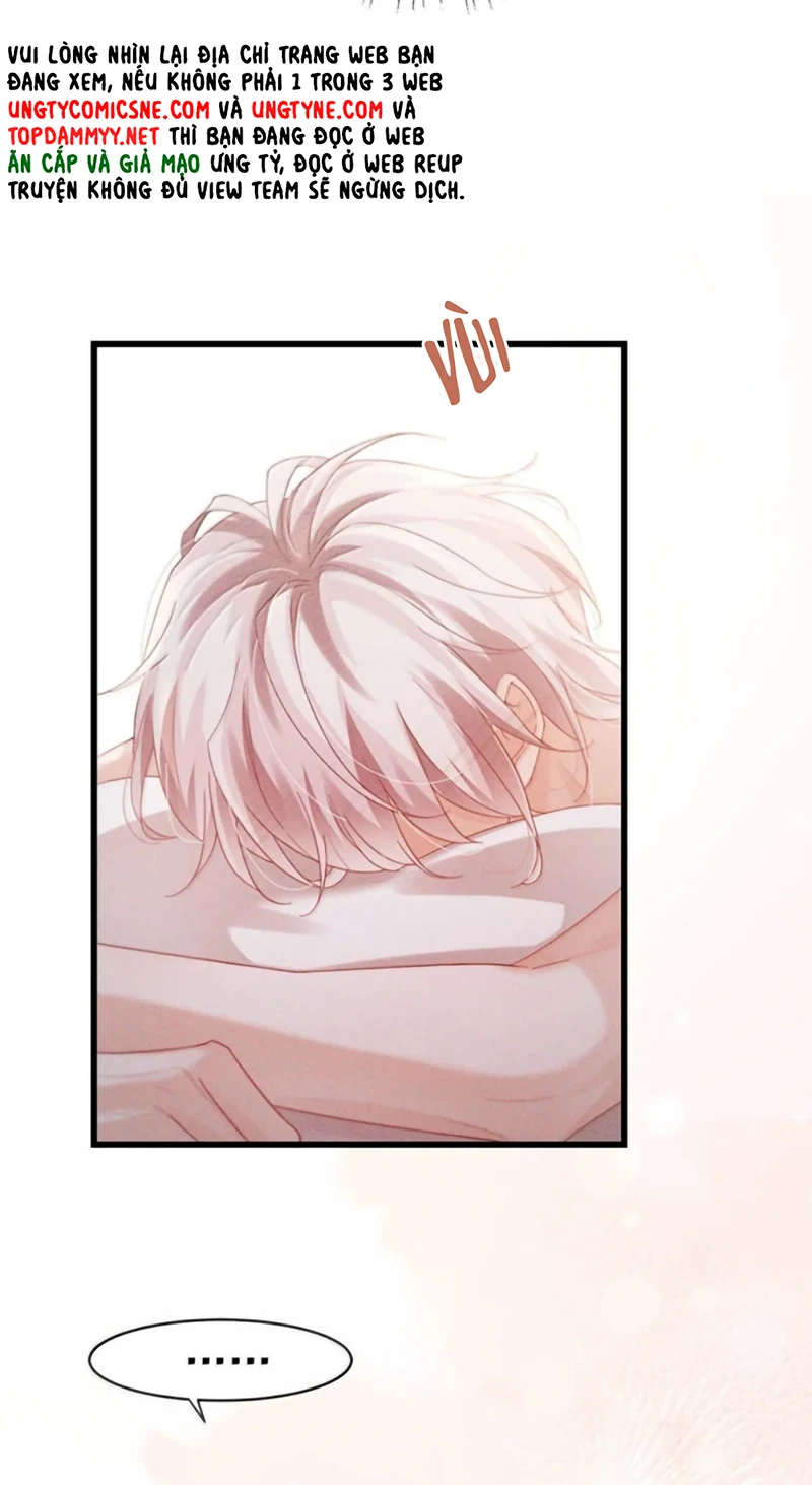 Pheromone Nồng Nàn Chapter 43 - 31