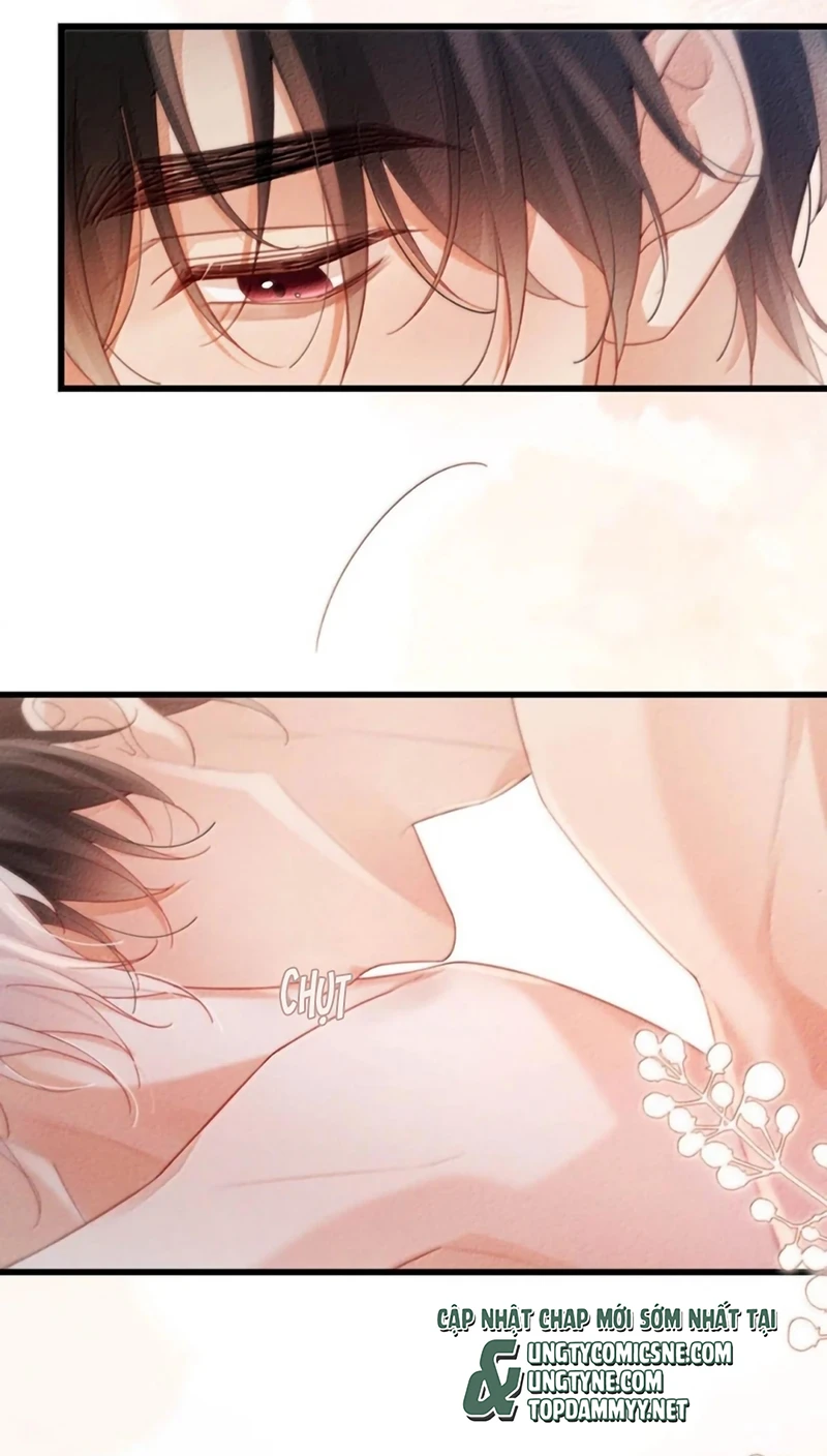 Pheromone Nồng Nàn Chapter 43 - 32