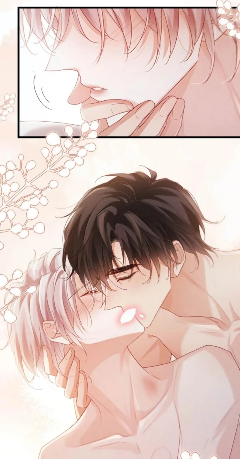 Pheromone Nồng Nàn Chapter 43 - 33