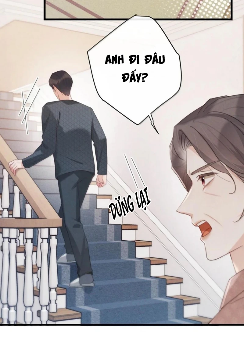 Pheromone Nồng Nàn Chapter 43 - 36