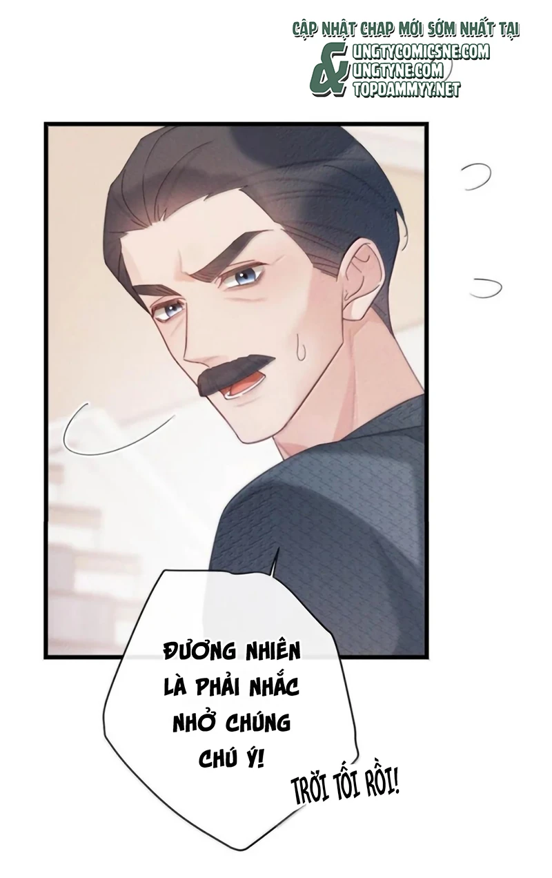 Pheromone Nồng Nàn Chapter 43 - 37