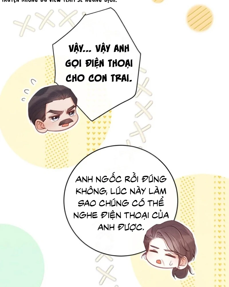 Pheromone Nồng Nàn Chapter 43 - 39