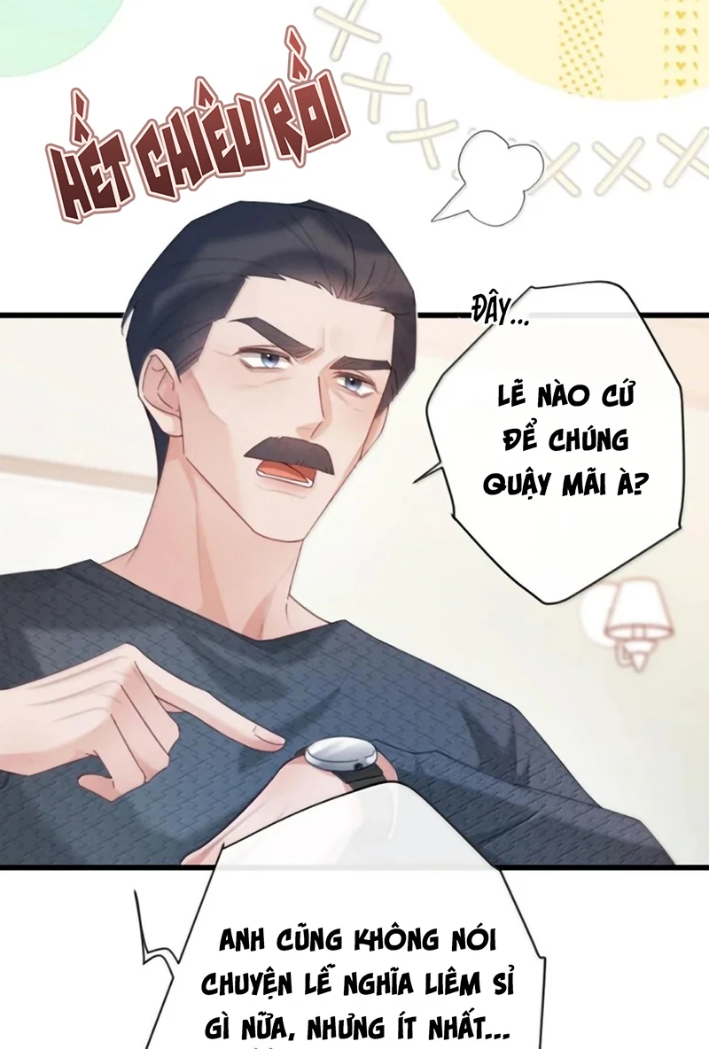 Pheromone Nồng Nàn Chapter 43 - 40