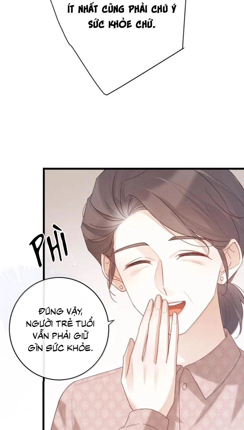Pheromone Nồng Nàn Chapter 43 - 41