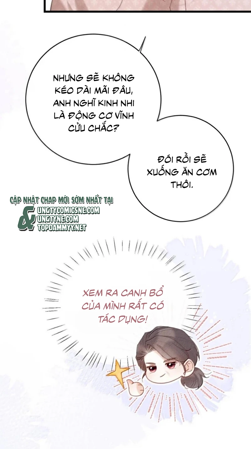 Pheromone Nồng Nàn Chapter 43 - 42