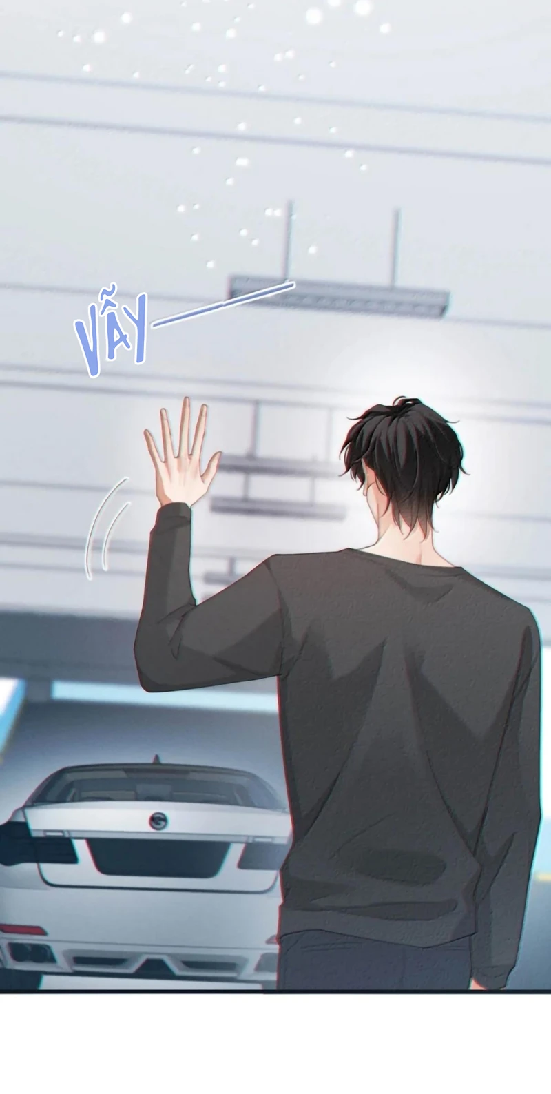 Pheromone Nồng Nàn Chapter 44 - 8