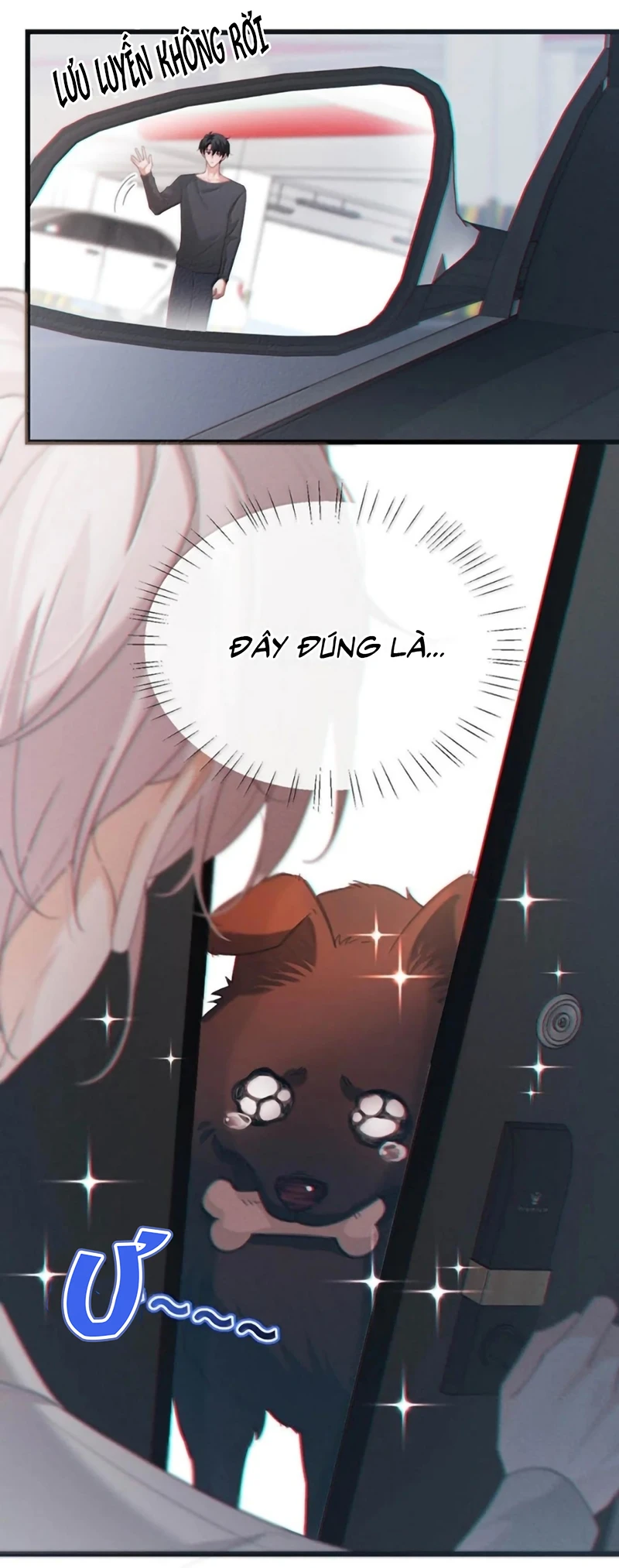 Pheromone Nồng Nàn Chapter 44 - 9