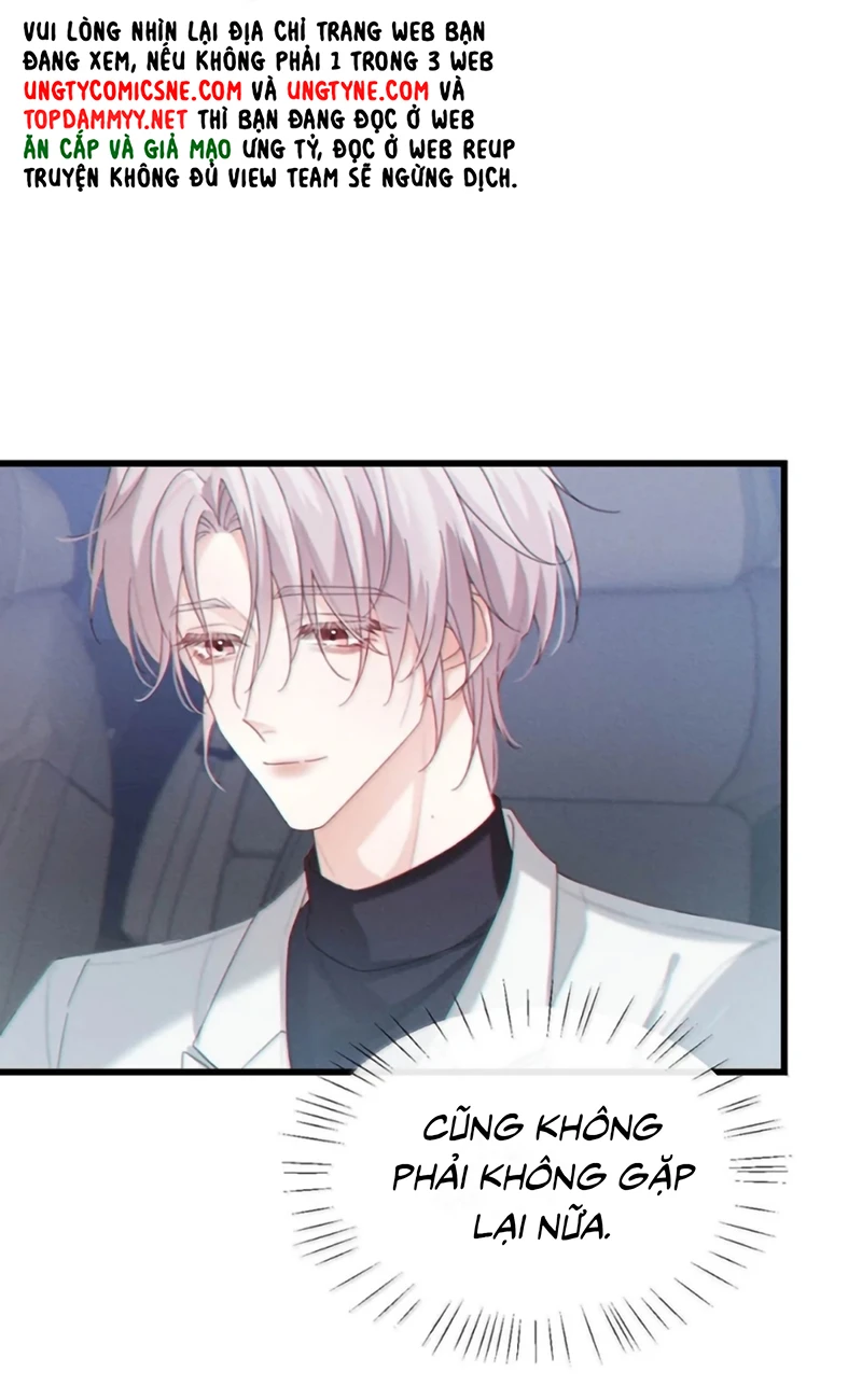 Pheromone Nồng Nàn Chapter 44 - 10