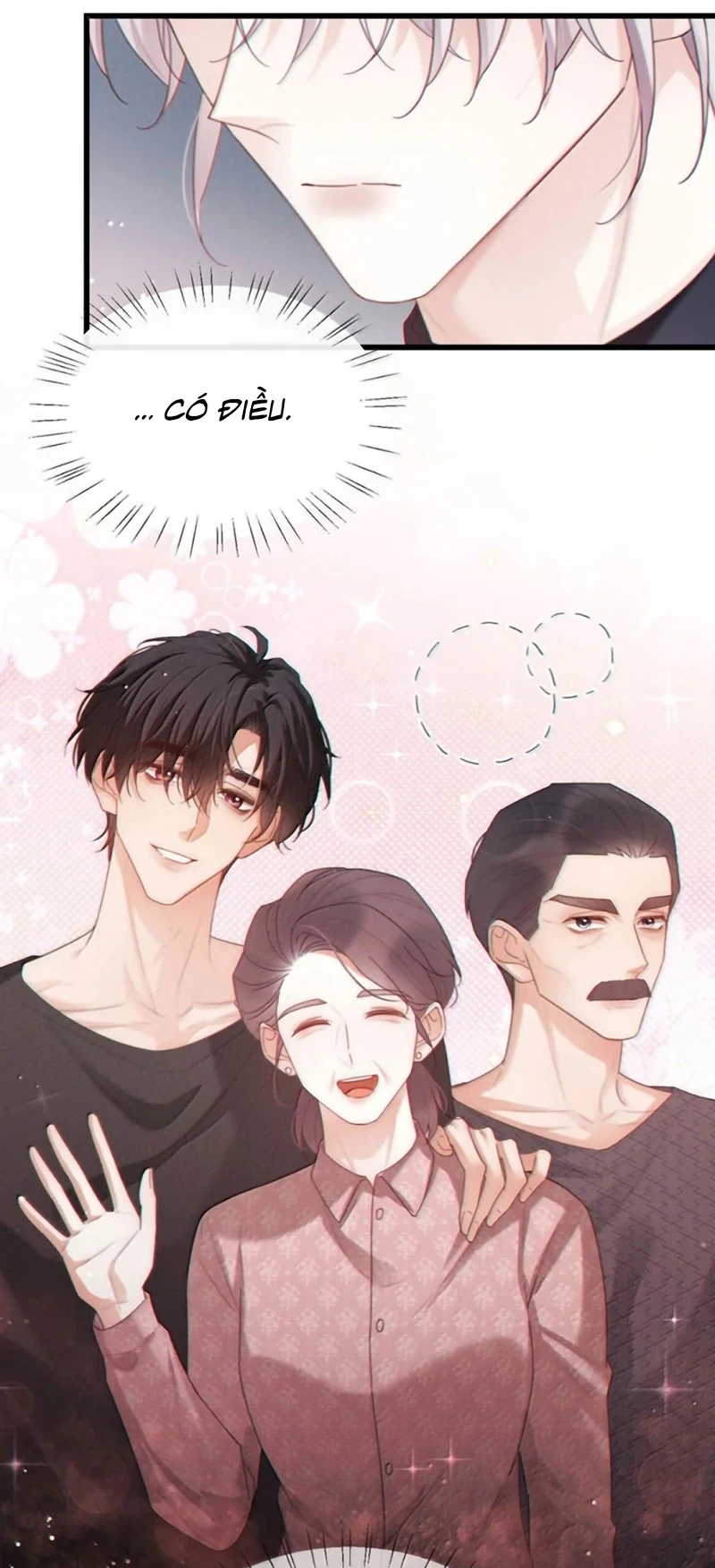 Pheromone Nồng Nàn Chapter 44 - 11