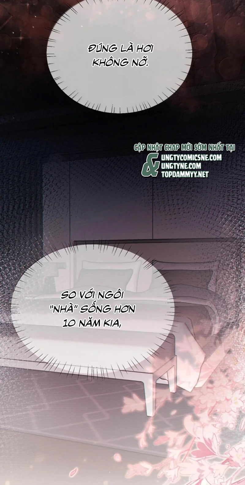 Pheromone Nồng Nàn Chapter 44 - 12