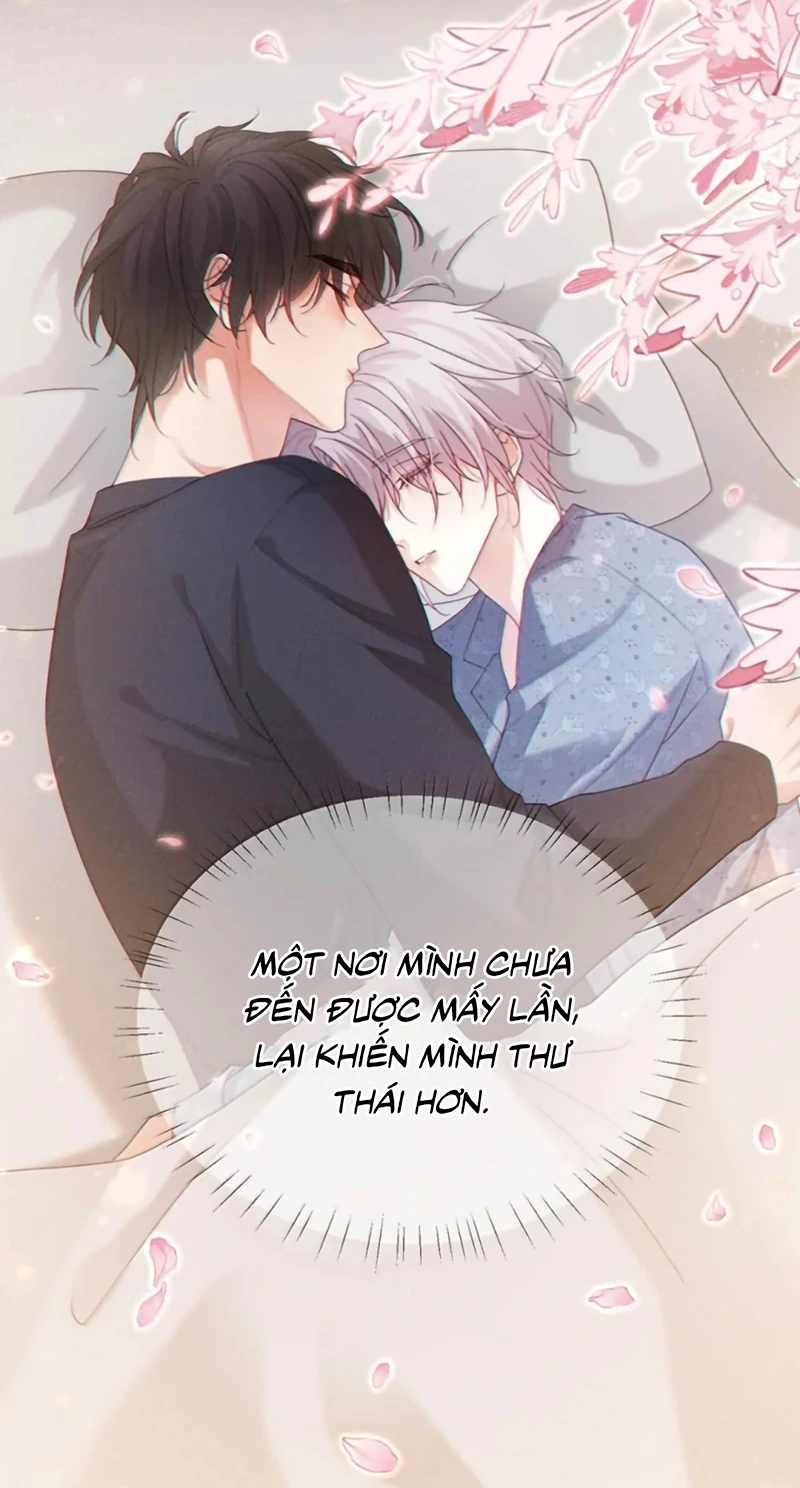 Pheromone Nồng Nàn Chapter 44 - 13