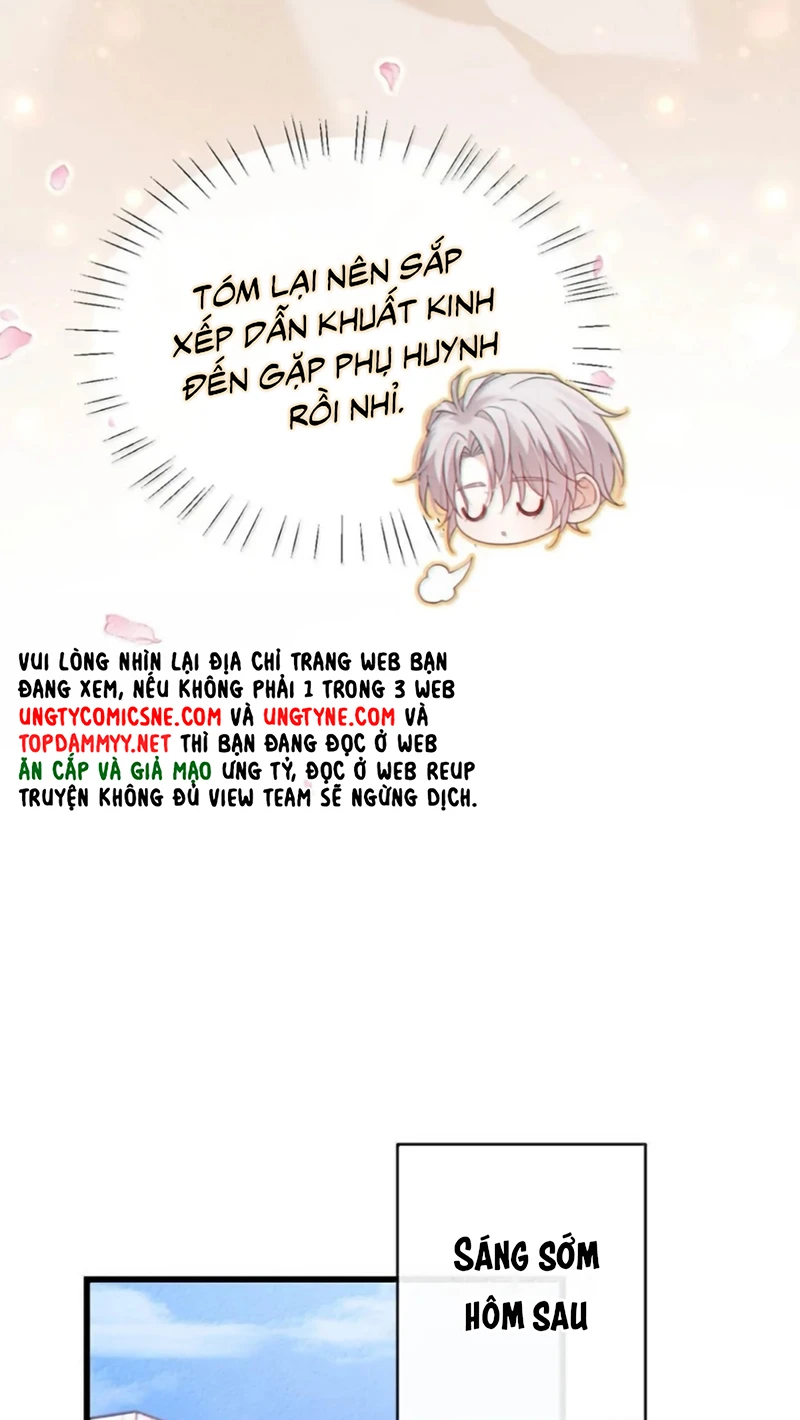 Pheromone Nồng Nàn Chapter 44 - 14